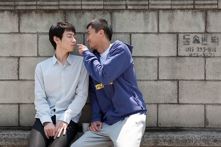 지금보면 초호화 캐스팅인 8년전 퀴어 독립영화.jpg | 인스티즈