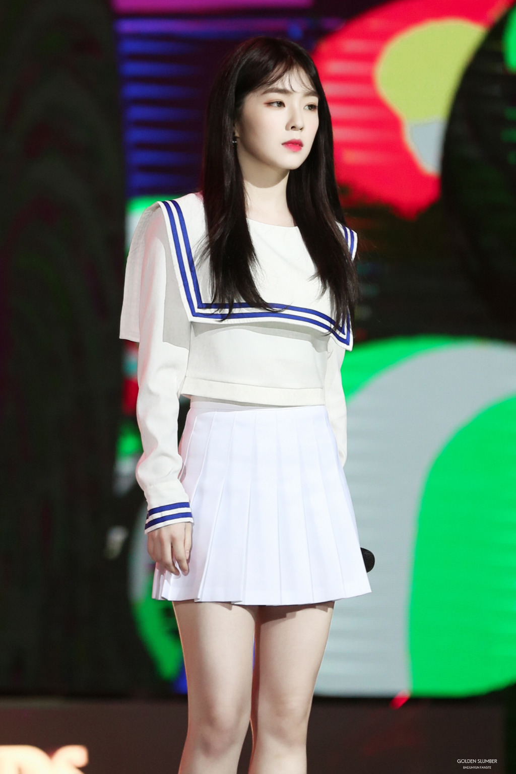 얼굴이 레전드인 레드벨벳 아이린.jpg | 인스티즈