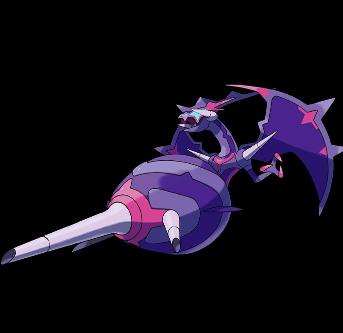 전설의 포켓몬에게 등급을 매겨보자! (준) | 인스티즈