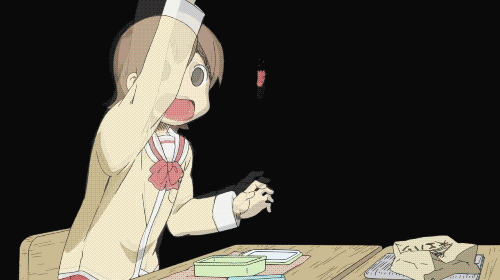 개 일상 힐링 애니 '일상'.gif (多) | 인스티즈