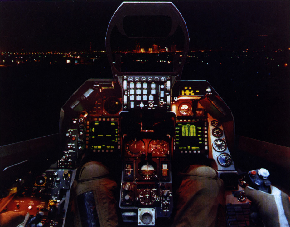 전투기 조종사의 위엄.JPG | 인스티즈