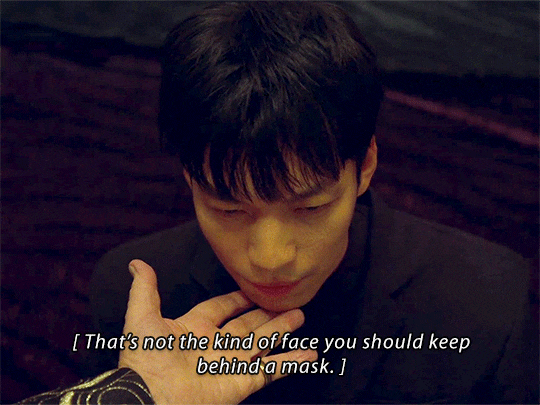 위하준 : 제가 전세계 게이분들에게 인기 많은이유가 궁금했어요 | 인스티즈