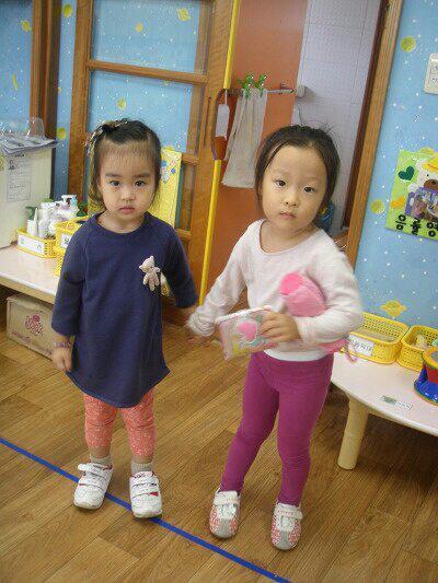 18살나이차이의 여동생 김혜린은 요즈음 2015/3/21 | 인스티즈