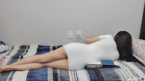 눕방 보고 가시죠.gif | 인스티즈