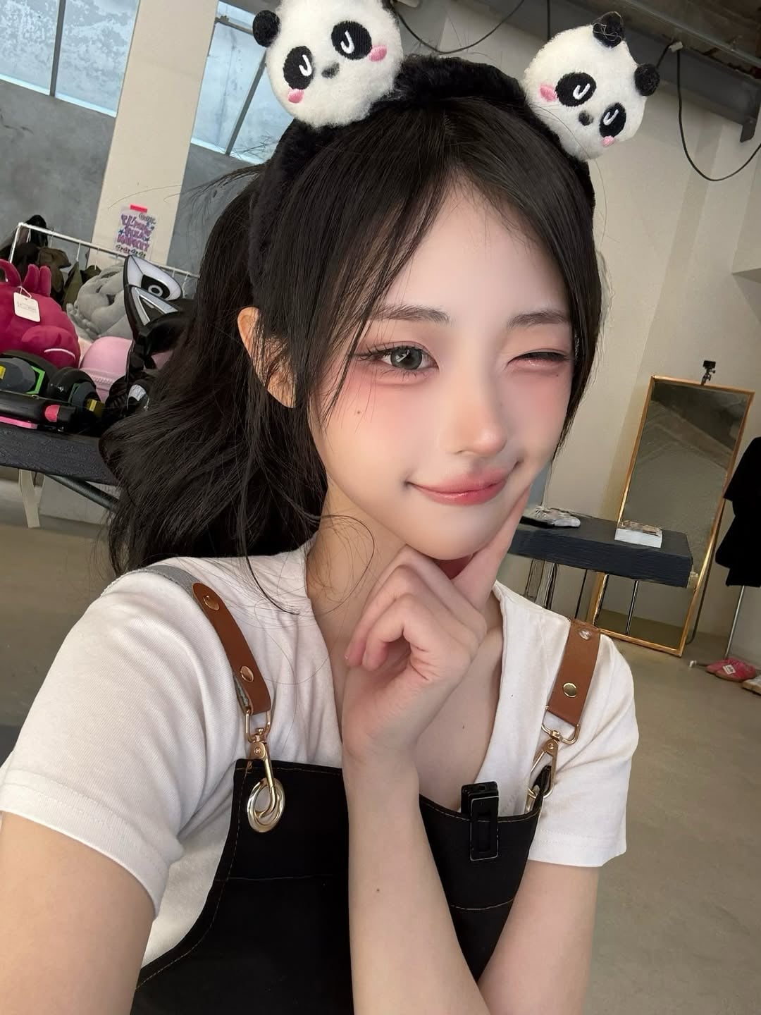 QWER 히나 인스타그램 | 인스티즈