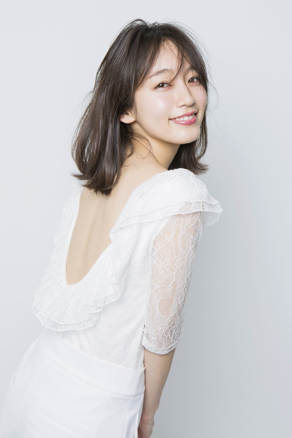 그라비아 시절때부터 좋아했던 일본여배우"요시오카 리호" | 인스티즈
