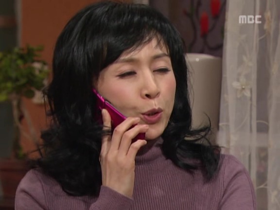 [거침없이하이킥] 재수없고 짜증나는데 멋있는 박해미 ㅋㅋㅋㅋ.jpg | 인스티즈