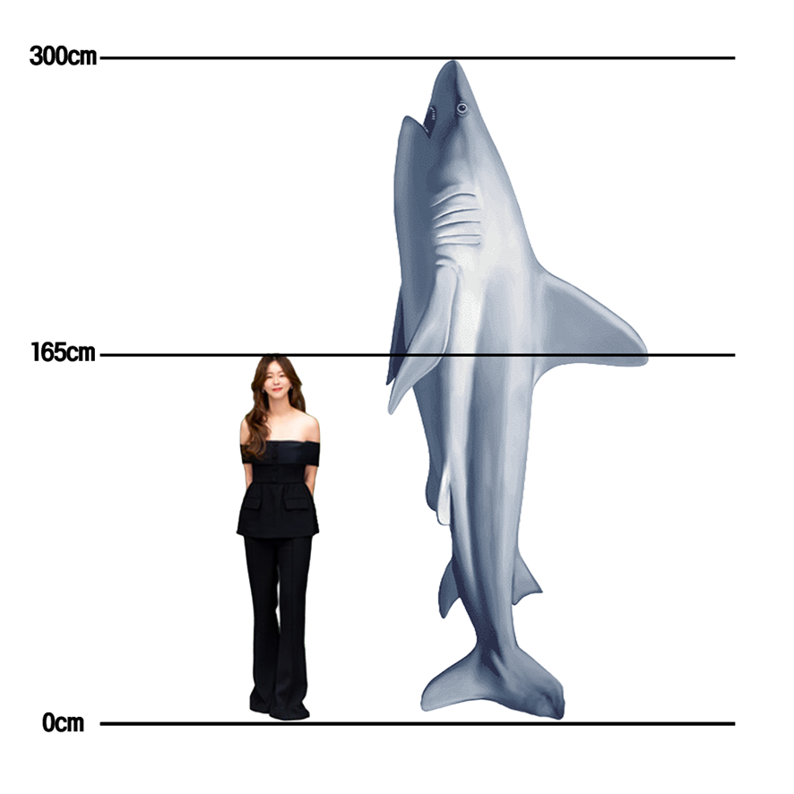 예능 찍다가 3m 상어 낚았다는 여배우.jpg | 인스티즈