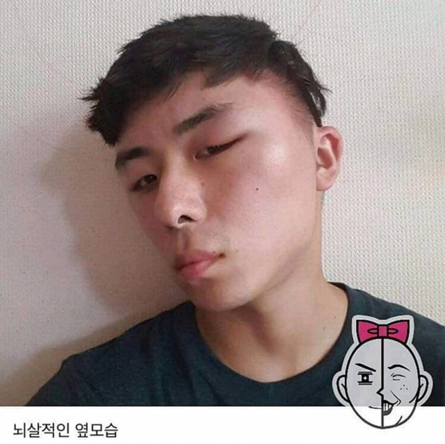 염색약 부작용 ㅎㄷㄷ(혐오주의) | 인스티즈