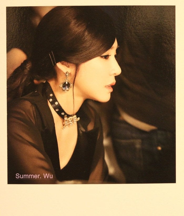 다시보는 소녀시대 미스터미스터 뮤비 날려먹은 스엠 | 인스티즈