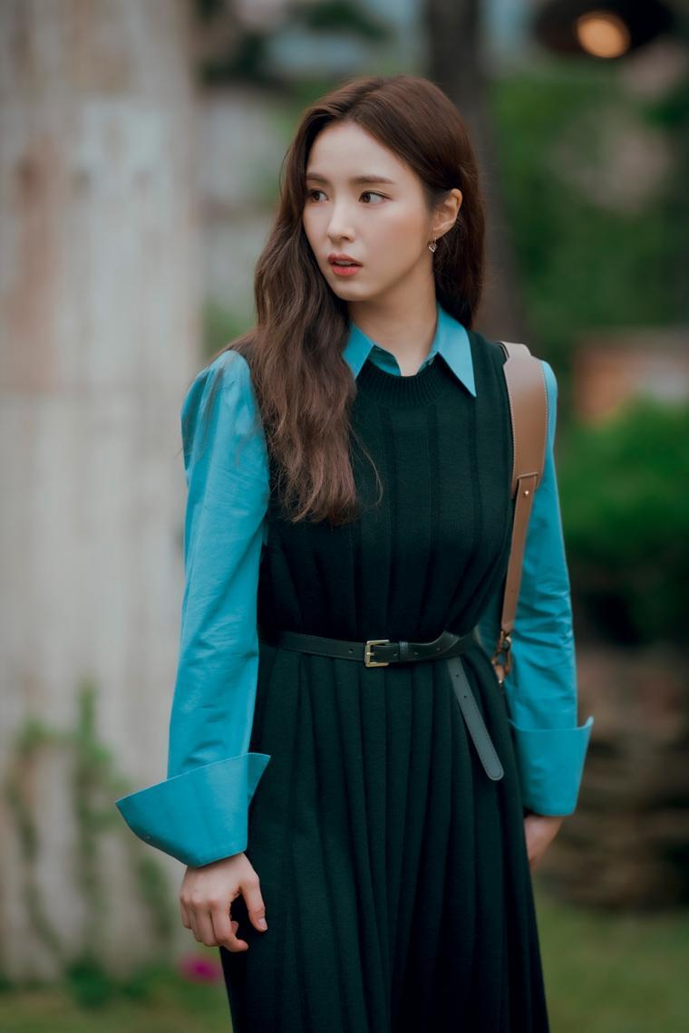 가을겨울에 코디 따라하기 좋다는 드라마 여주 3대장.jpg | 인스티즈