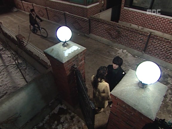 [거침없이하이킥] 혼자 오바육바 쩌는 서선생 ㅋㅋㅋㅋㅋㅋ.jpg | 인스티즈