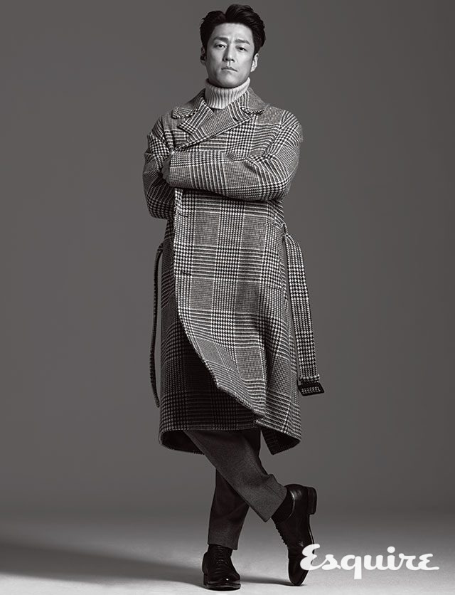 대한민국 세대별 모델 출신 남자 배우들 | 인스티즈