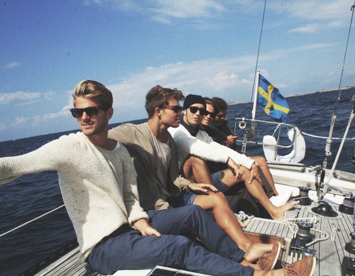 스웨덴 남자를 만나야 하는 이유 (발번역주의) | 인스티즈