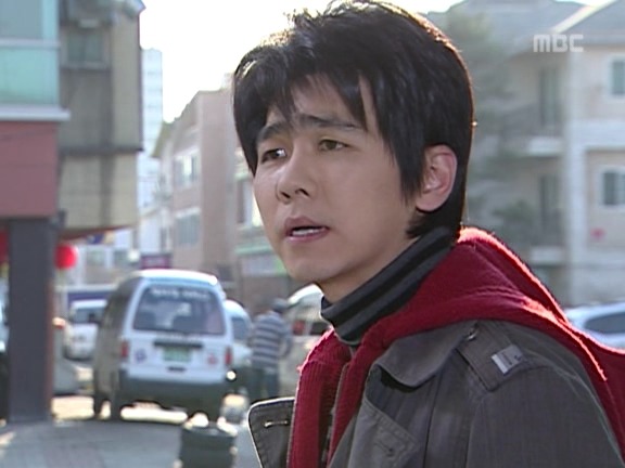 [거침없이하이킥] 혼자 오바육바 쩌는 서선생 ㅋㅋㅋㅋㅋㅋ.jpg | 인스티즈