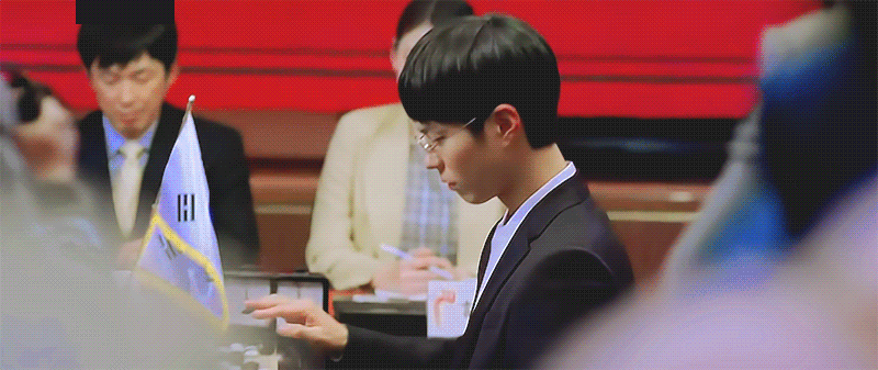 박보검 인생캐 물어보면 크게 셋으로 나뉨 | 인스티즈