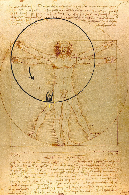 은근 거슬리는 남자들의 팔길이 | 인스티즈