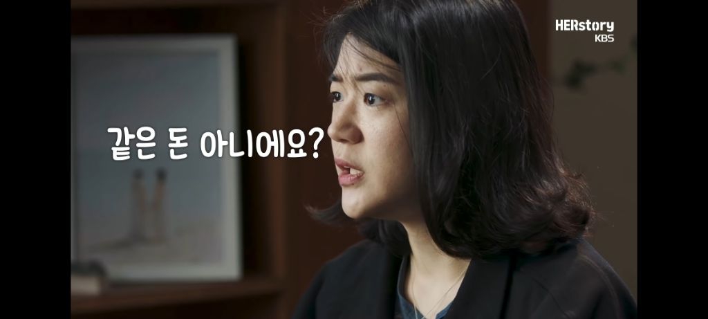 레즈비언 커플 결혼식 준비할 때 웨딩업계 반응 | 인스티즈