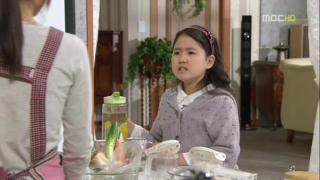 [지붕킥] 뷔페에 간 신애 | 인스티즈