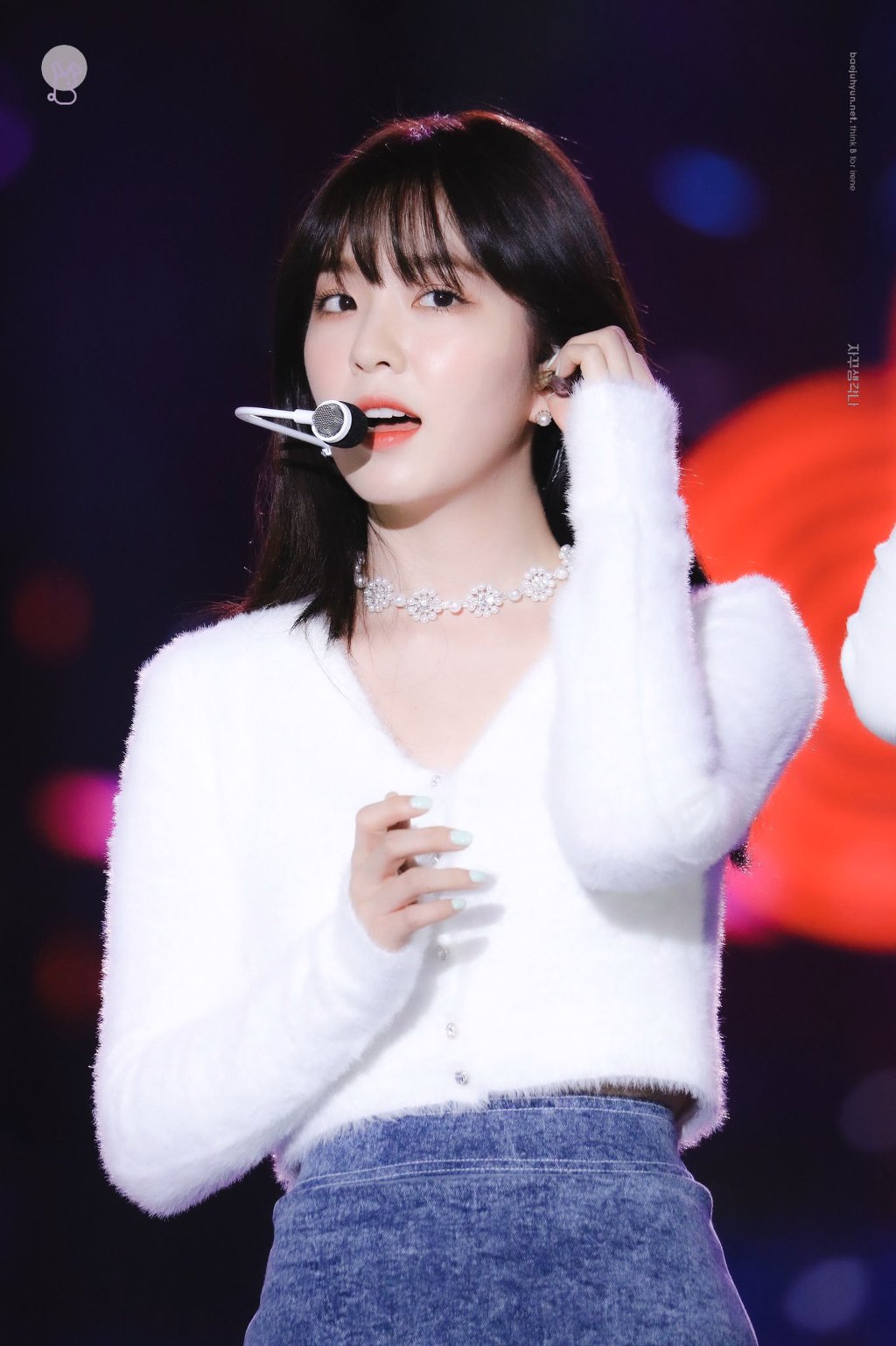 주말에는 아이린.jpg | 인스티즈