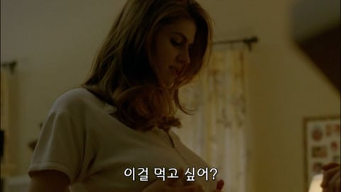 [데이터주의] 헐리우드 대표 참몸매 '알렉산드라 다드다리오'.gif | 인스티즈