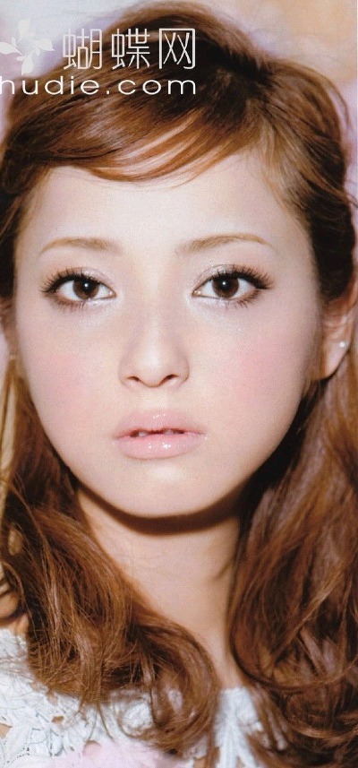 화장으로 보는 중국과 일본 스타일링 차이 | 인스티즈