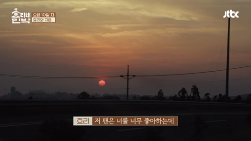 [효리네민박] 아이유 팬을 바라보던 이효리. jpg | 인스티즈