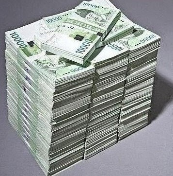 돈 많은 사주 특징 | 인스티즈