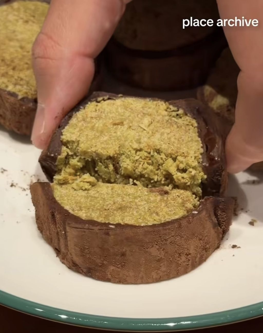 후기 조졌다는 스벅 두쫀롤 | 인스티즈