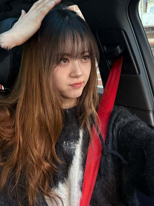 30대 후반 고아라 근황.jpg | 인스티즈