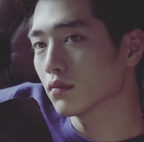 서강준은 눈이 캐리했다vs입술 포함 하관이 캐리했다 하나만 골라보는 달글 | 인스티즈