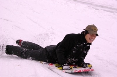 김혜수가 유해진이랑 사귀던 당시 야심만만 나와서 한 말.jpg | 인스티즈