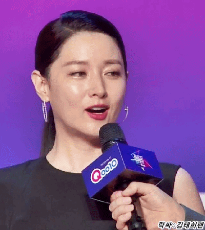 오늘자 이영애(2017 MAMA 레드카펫).gif | 인스티즈