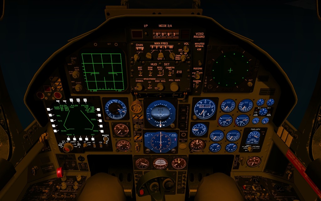 전투기 조종사의 위엄.JPG | 인스티즈