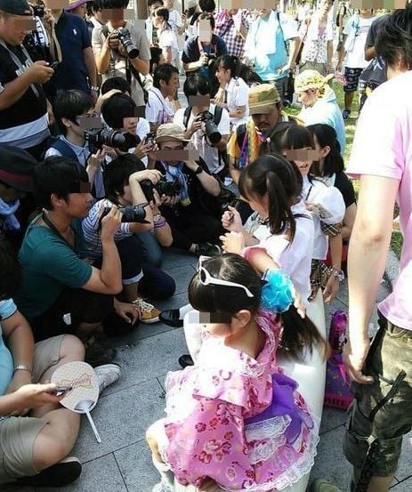 극한직업 일본 아이돌.jpg | 인스티즈