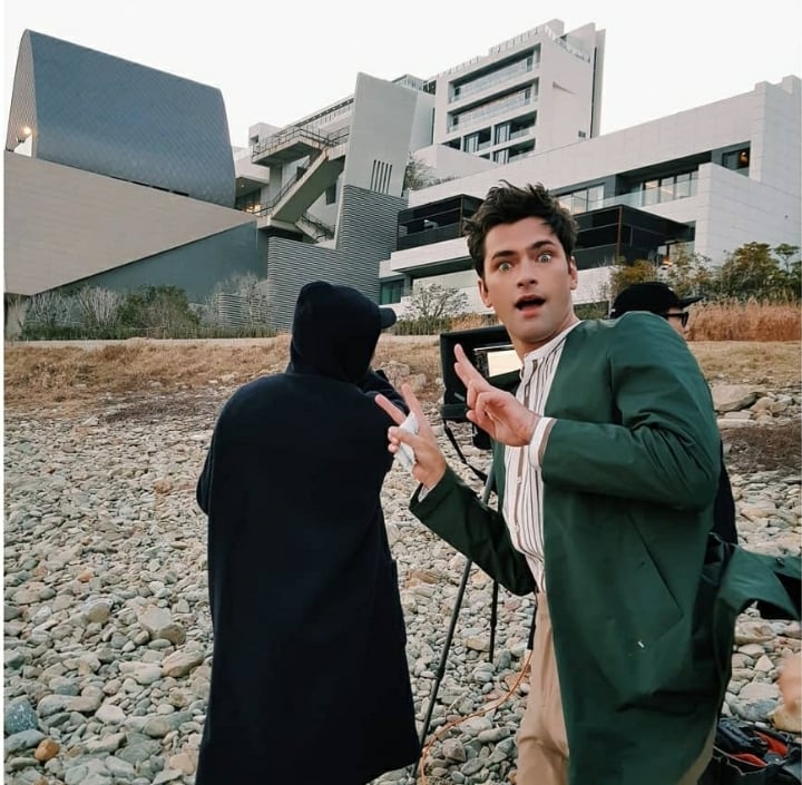 진짜 광공처럼 사는 션 오프리.jpgif | 인스티즈