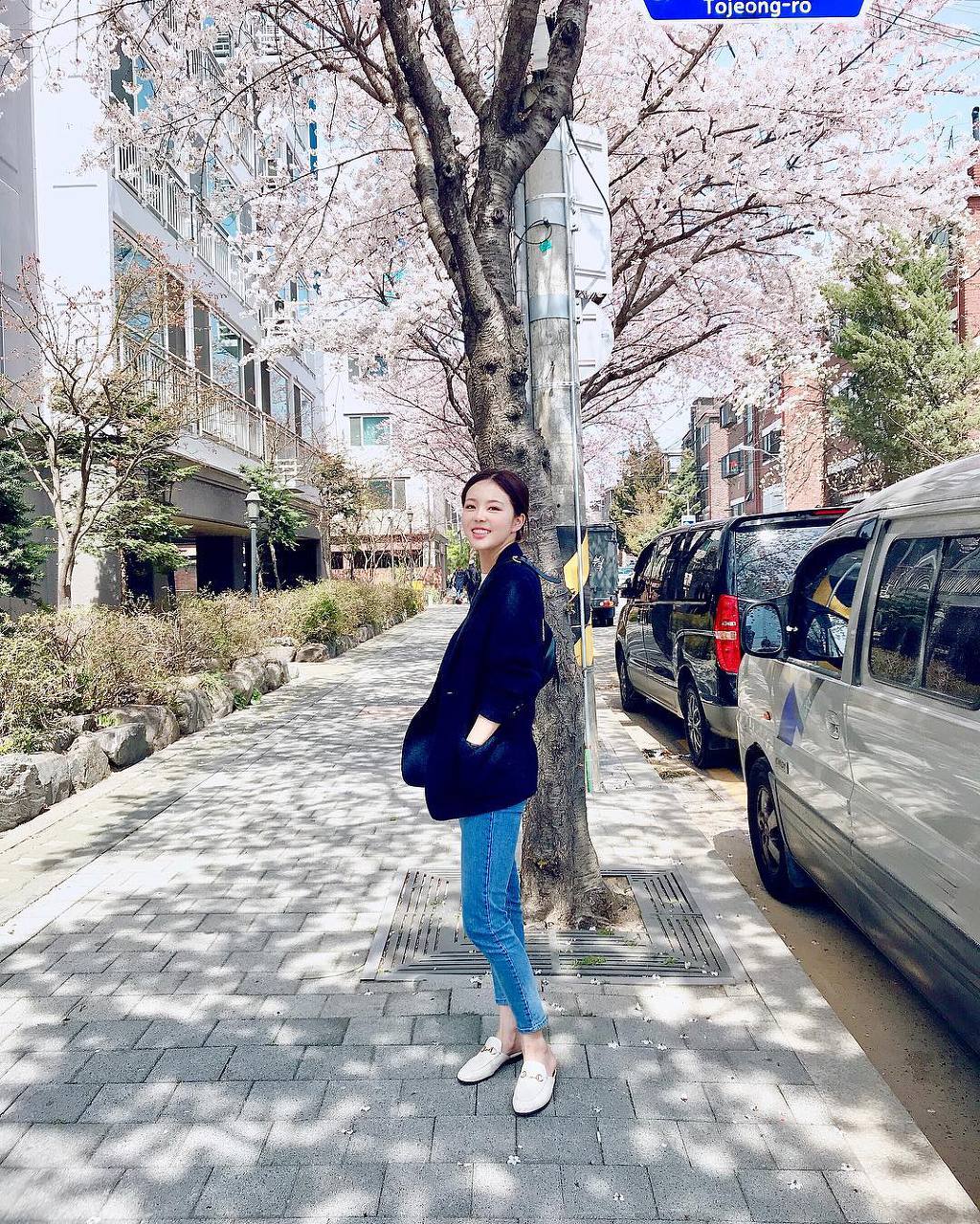 블랙핑크 로제 친언니 미모 | 인스티즈
