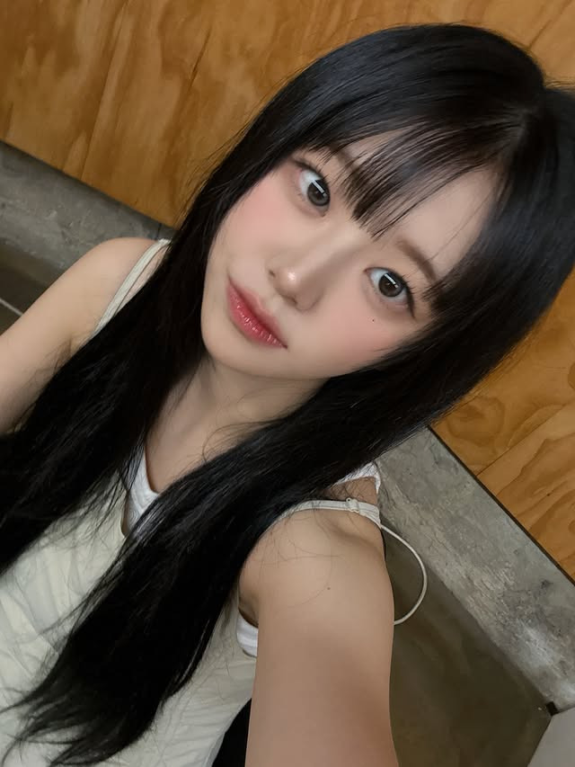 여돌들 중에서도 이쁜축에 속한다고 보는 QWER쵸단 | 인스티즈