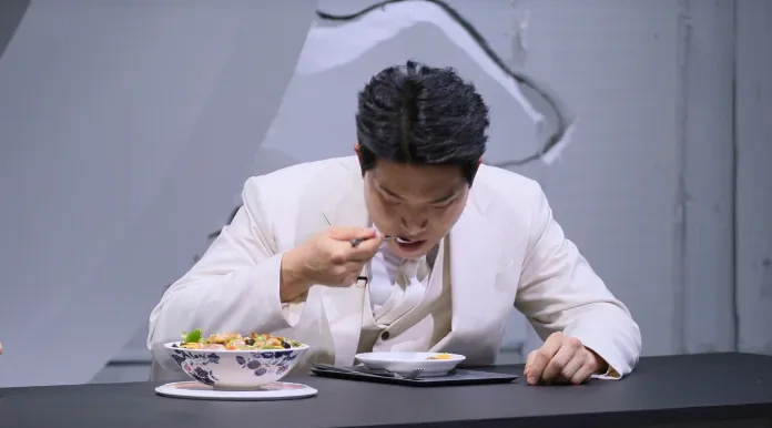 흑백2스포) 본인 요리의 끝을 보여준 참가자 | 인스티즈