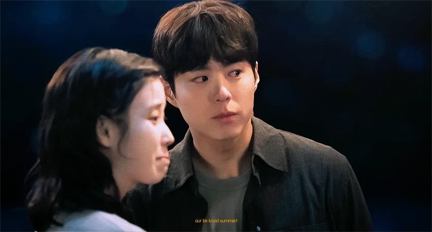 박보검 인생캐 물어보면 크게 셋으로 나뉨 | 인스티즈