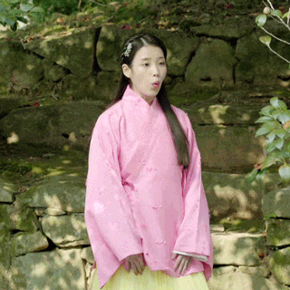 [달의연인/보보경심:려] 해수 의상으로 보는 아름다운 고려 옷 | 인스티즈