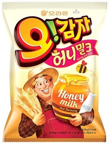 알콜중독자가 찌는 술종류별 어울리는 과자안주 추천 | 인스티즈