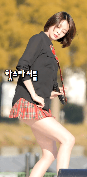 권나라.gif | 인스티즈
