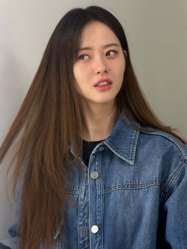 30대 후반 고아라 근황.jpg | 인스티즈