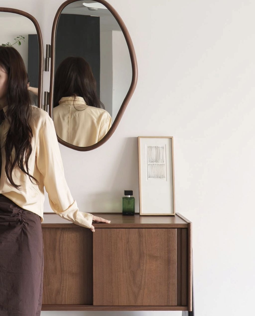 티아라 효민 집 인테리어 | 인스티즈