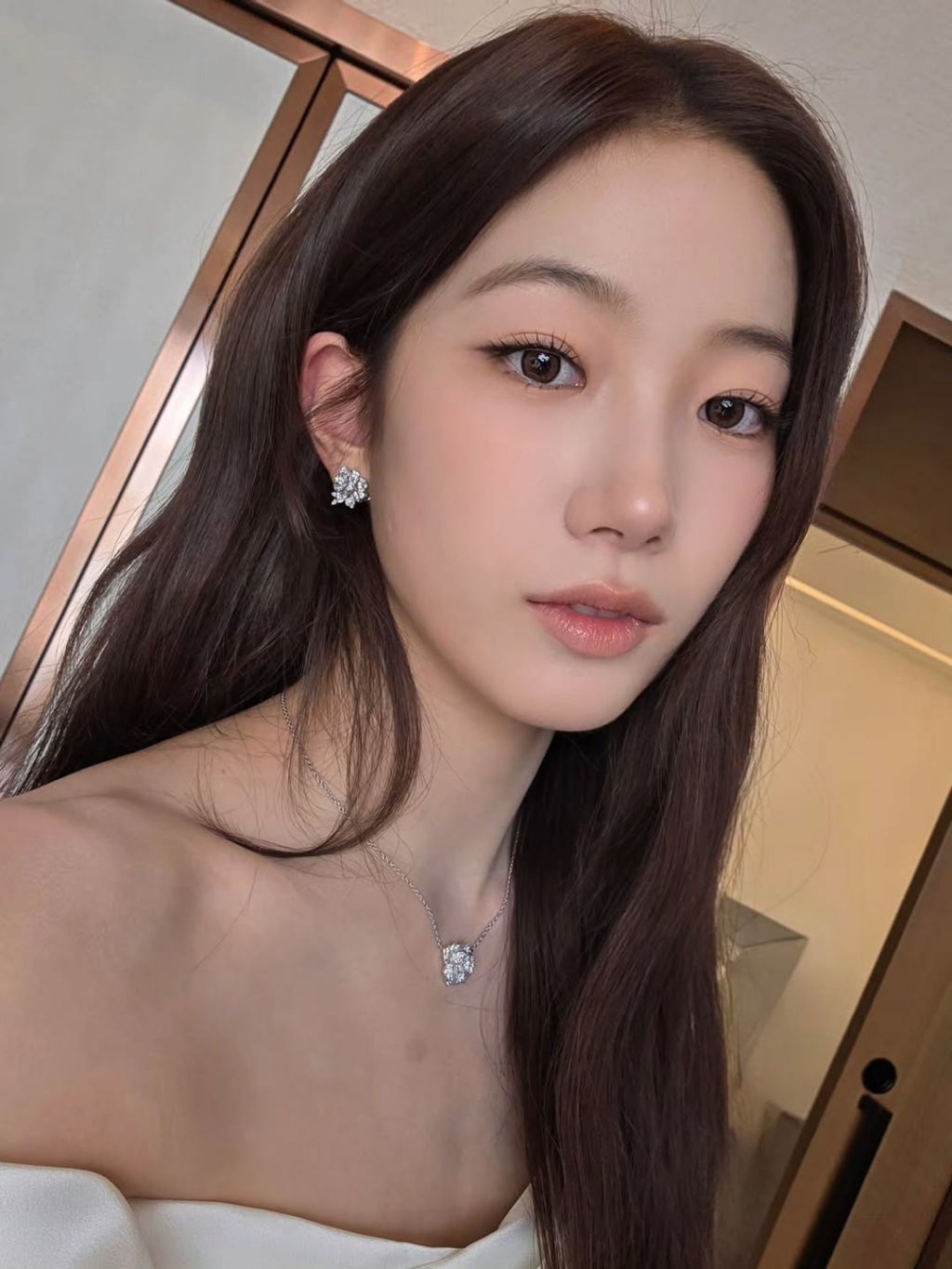 르세라핌 카즈하 인스타 | 인스티즈