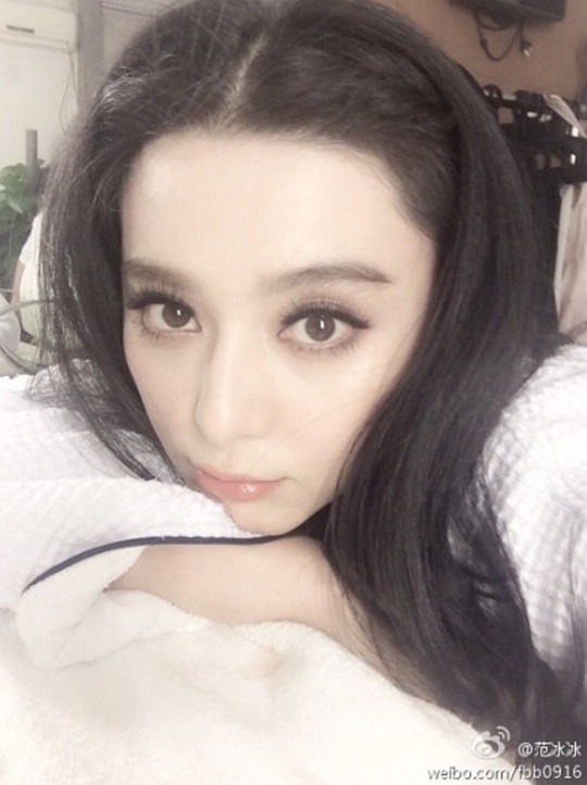 화장으로 보는 중국과 일본 스타일링 차이 | 인스티즈