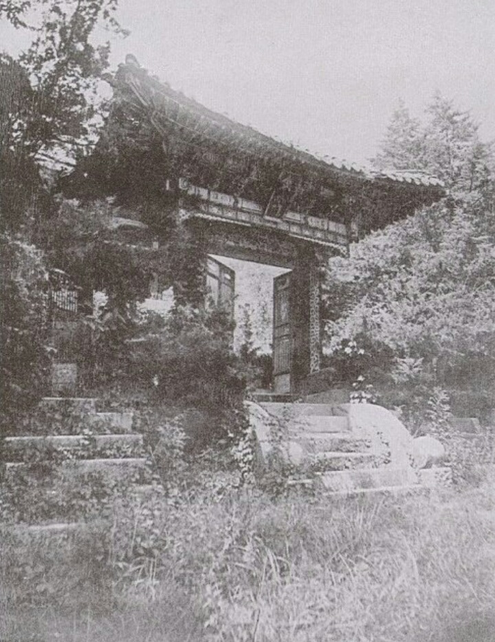 일제에 의해 훼손되기 전, 조선시대 궁궐 모습 | 인스티즈