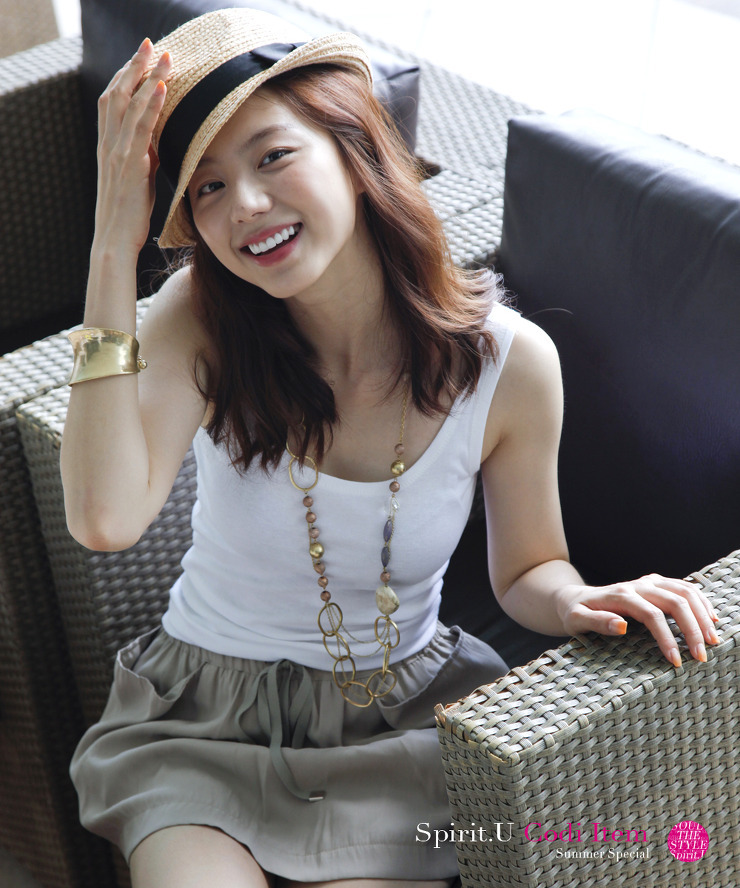 전문의들이 말하는 전형적인 동안얼굴비율을 완벽하게 타고난 여자연예인 | 인스티즈