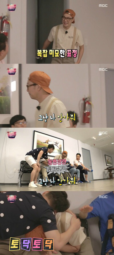 전남친에게 이별 통보 받고 힘들어 하다 극복해나가는 과정 | 인스티즈